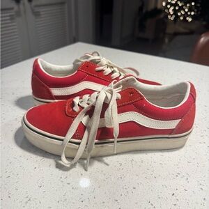 Vans Old Skool Women's Sneaker